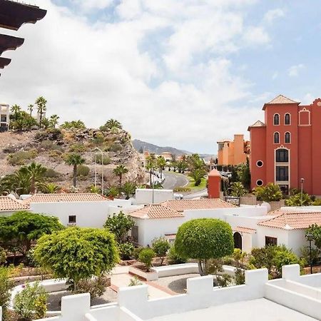 1 Bedroom Apartment For 4 People In Tenerife Costa Adeje  Exterior foto