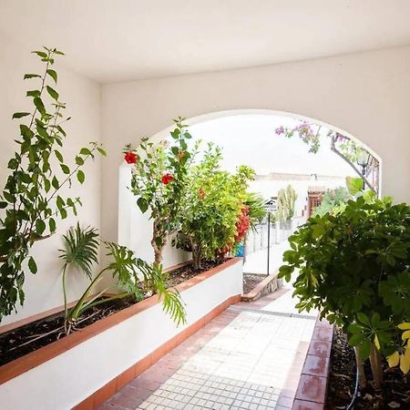 1 Bedroom Apartment For 4 People In Tenerife Costa Adeje  Exterior foto
